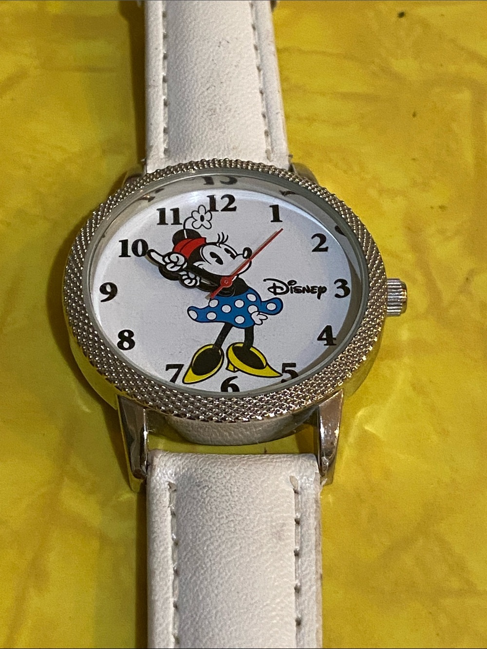 Disney Minnie Mouse Watch